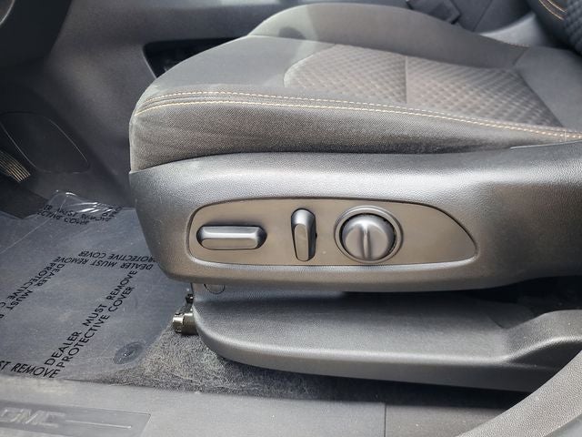 2020 GMC Terrain FWD SLE