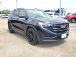 2020 GMC Terrain FWD SLE