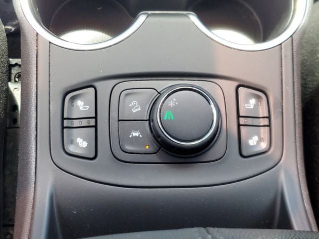 2020 GMC Terrain FWD SLE