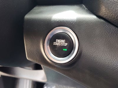 2020 GMC Terrain FWD SLE