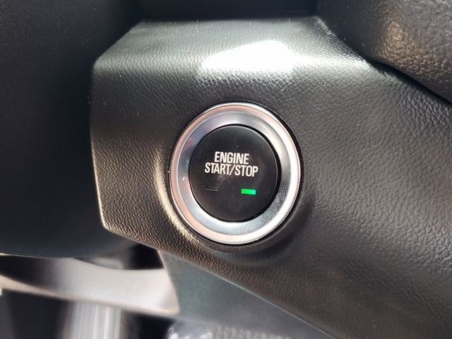 2020 GMC Terrain FWD SLE