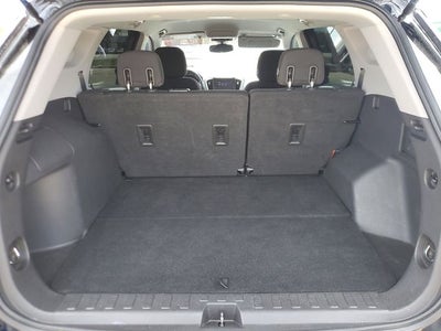 2020 GMC Terrain FWD SLE