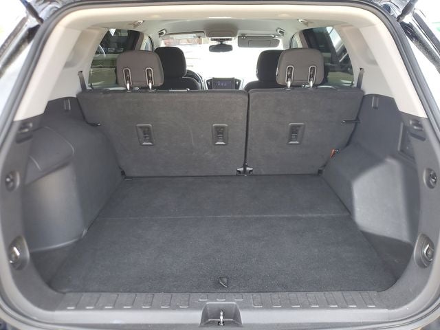 2020 GMC Terrain FWD SLE