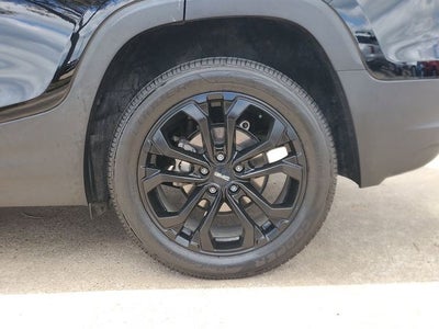 2020 GMC Terrain FWD SLE