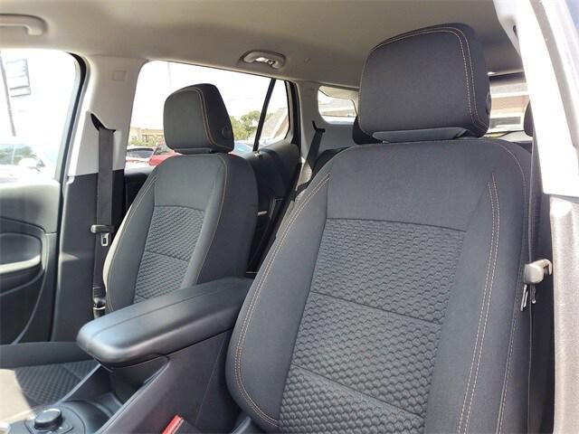 2020 GMC Terrain FWD SLE