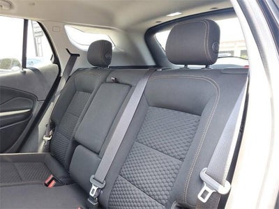 2020 GMC Terrain FWD SLE