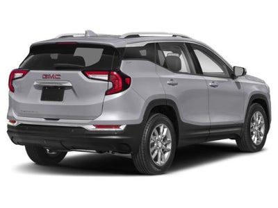2023 GMC Terrain FWD SLT