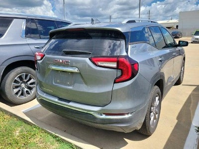 2023 GMC Terrain FWD SLT