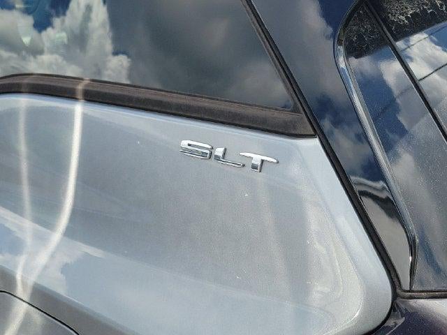 2023 GMC Terrain FWD SLT