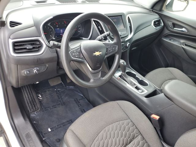 2020 Chevrolet Equinox FWD LT 1.5L Turbo