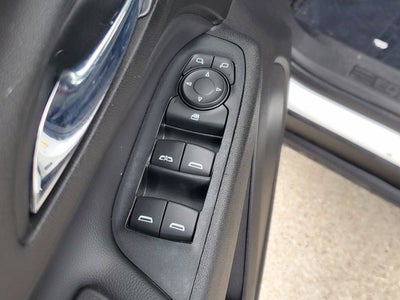 2020 Chevrolet Equinox FWD LT 1.5L Turbo