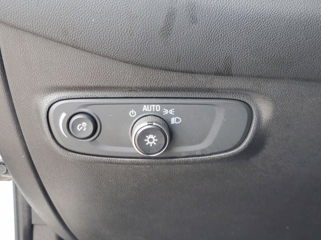 2020 Chevrolet Equinox FWD LT 1.5L Turbo