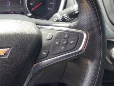 2020 Chevrolet Equinox FWD LT 1.5L Turbo