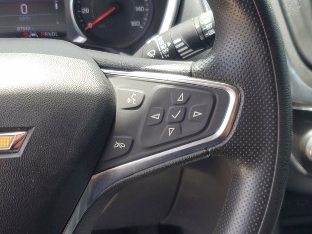 2020 Chevrolet Equinox FWD LT 1.5L Turbo