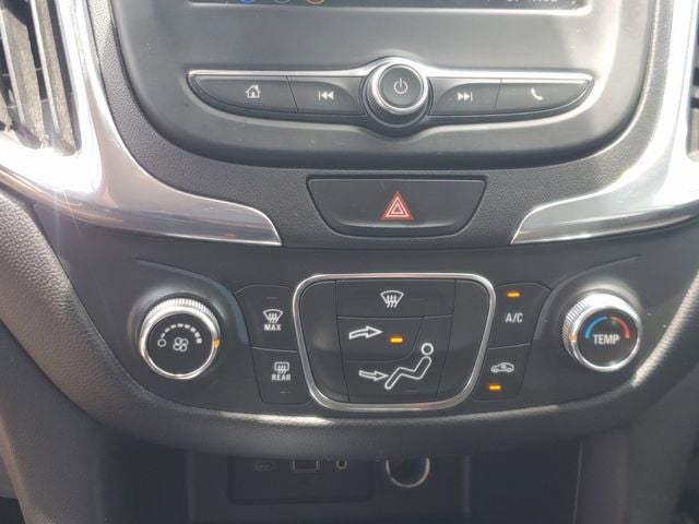 2020 Chevrolet Equinox FWD LT 1.5L Turbo