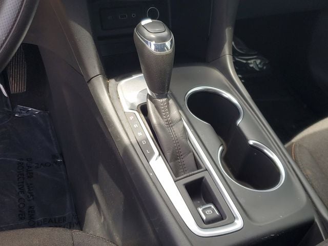 2020 Chevrolet Equinox FWD LT 1.5L Turbo