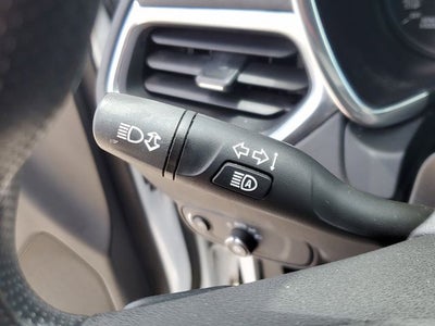 2020 Chevrolet Equinox FWD LT 1.5L Turbo