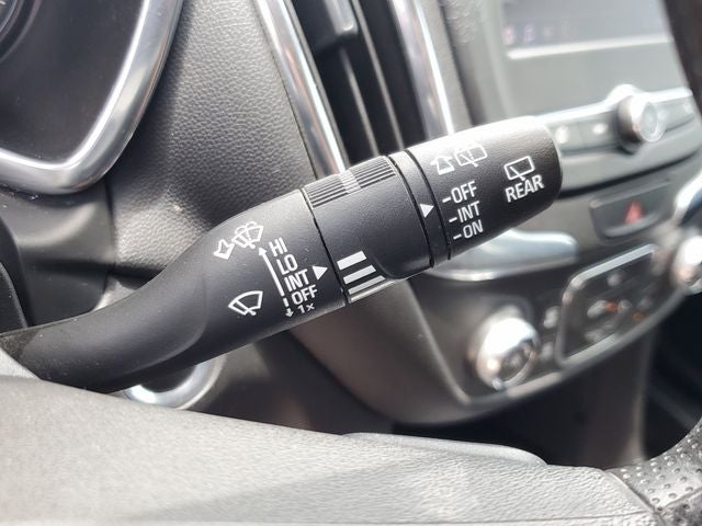 2020 Chevrolet Equinox FWD LT 1.5L Turbo