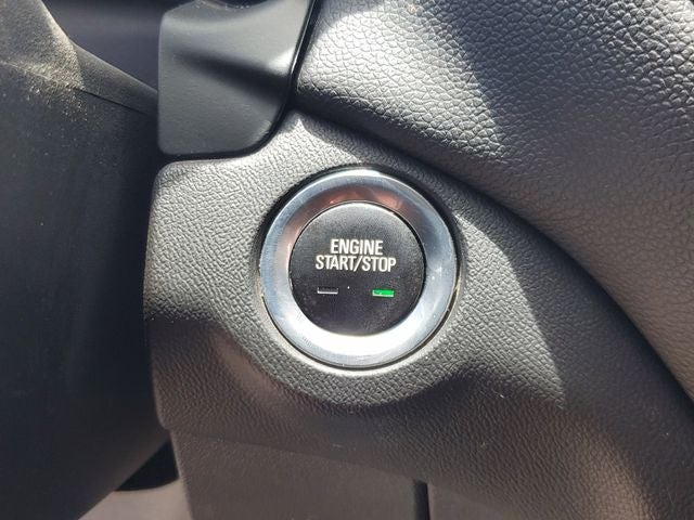 2020 Chevrolet Equinox FWD LT 1.5L Turbo