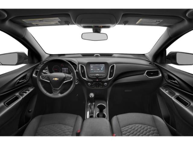 2020 Chevrolet Equinox FWD LT 1.5L Turbo