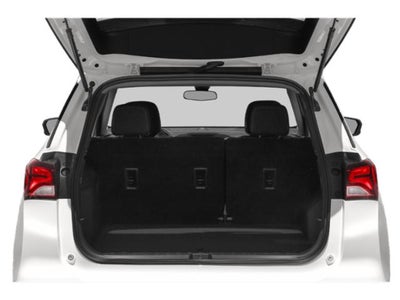 2023 Chevrolet Equinox FWD RS