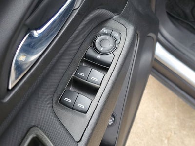 2023 Chevrolet Equinox FWD RS