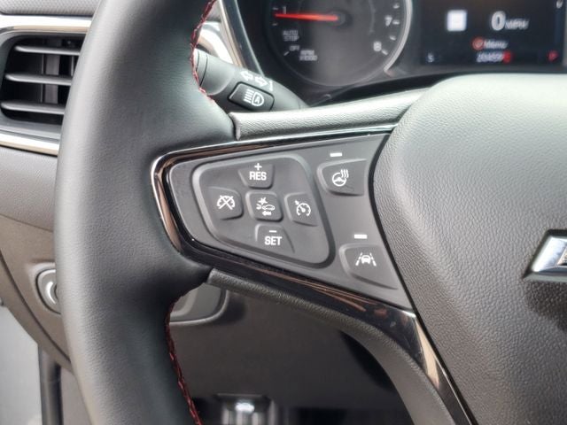 2023 Chevrolet Equinox FWD RS