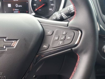 2023 Chevrolet Equinox FWD RS