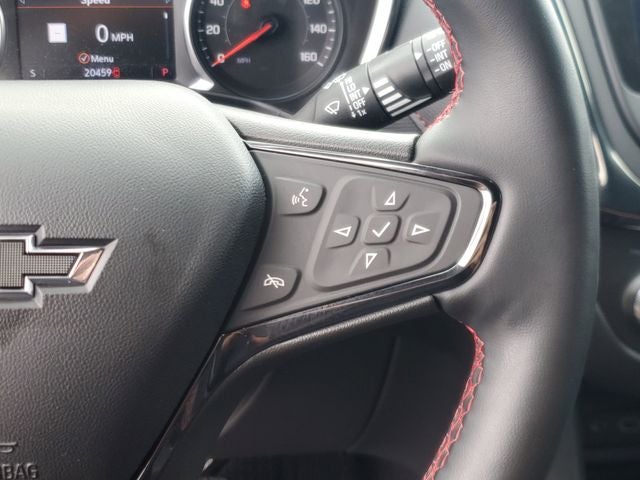 2023 Chevrolet Equinox FWD RS