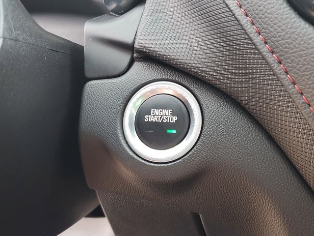 2023 Chevrolet Equinox FWD RS