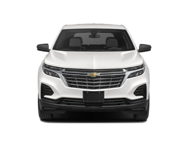 2023 Chevrolet Equinox FWD RS
