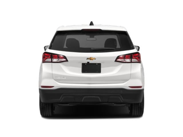2023 Chevrolet Equinox FWD RS