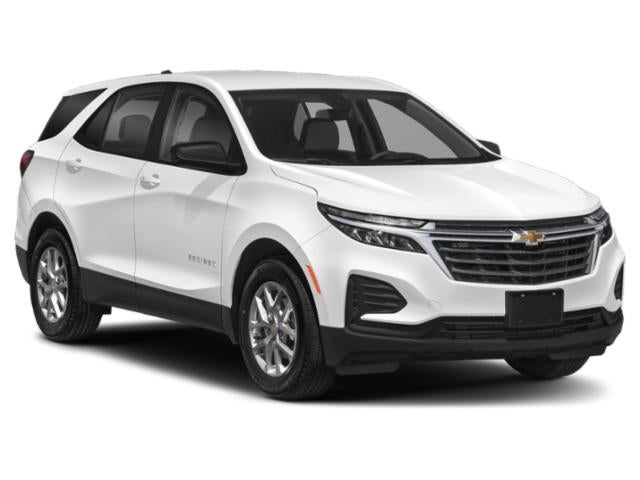2023 Chevrolet Equinox FWD RS