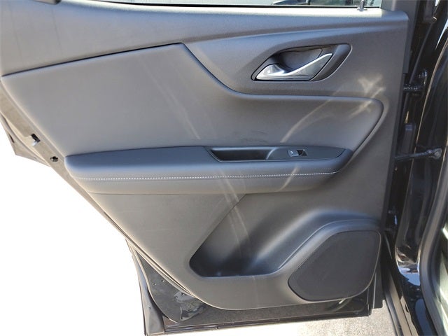 2025 Chevrolet Blazer FWD 2LT