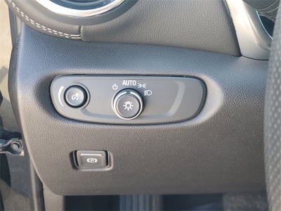 2025 Chevrolet Blazer FWD 2LT