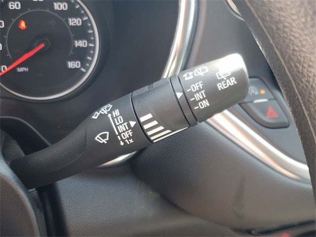 2025 Chevrolet Blazer FWD 2LT