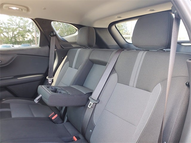 2025 Chevrolet Blazer FWD 2LT