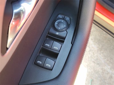 2025 Chevrolet Blazer FWD 2LT