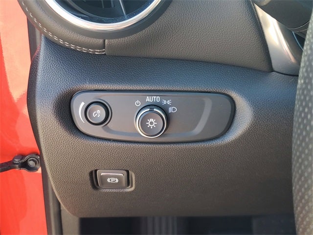 2025 Chevrolet Blazer FWD 2LT