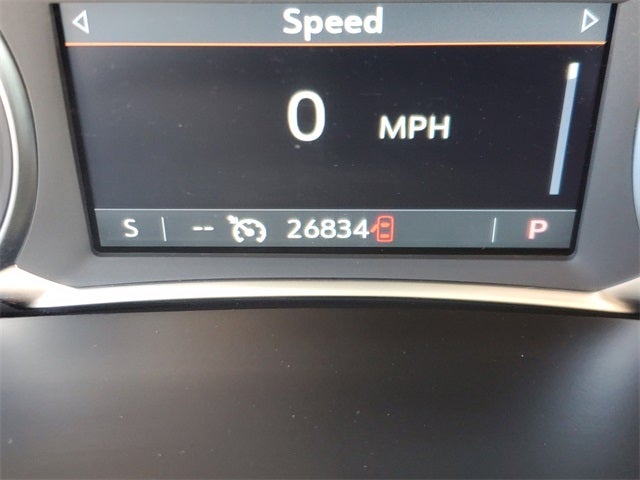 2025 Chevrolet Blazer FWD 2LT