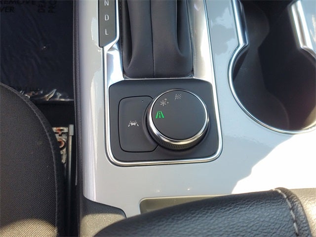 2025 Chevrolet Blazer FWD 2LT