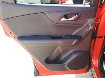 2025 Chevrolet Blazer FWD 2LT