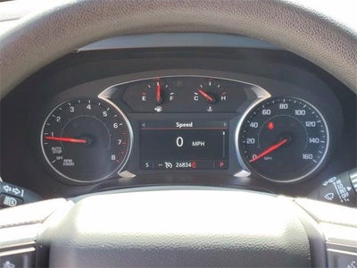 2025 Chevrolet Blazer FWD 2LT