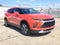 2025 Chevrolet Blazer FWD 2LT