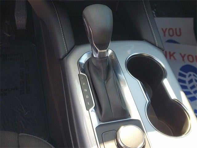 2025 Chevrolet Blazer FWD 2LT