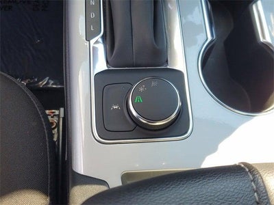 2025 Chevrolet Blazer FWD 2LT