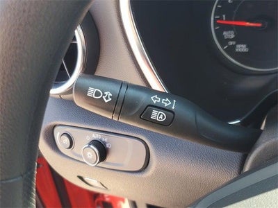 2025 Chevrolet Blazer FWD 2LT