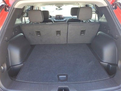 2025 Chevrolet Blazer FWD 2LT