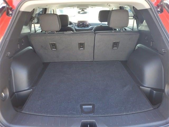 2025 Chevrolet Blazer FWD 2LT