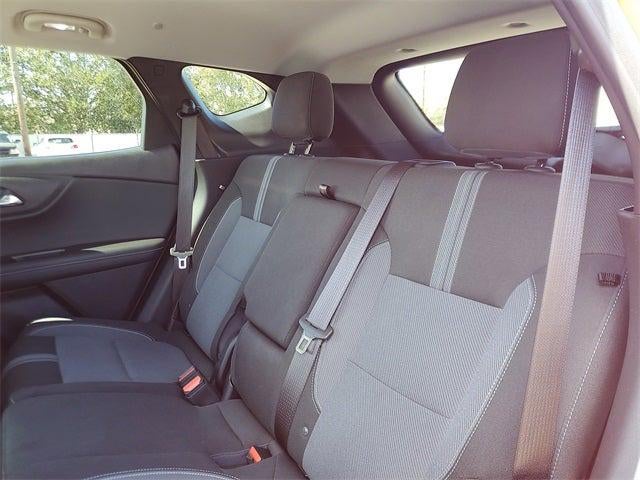 2025 Chevrolet Blazer FWD 2LT